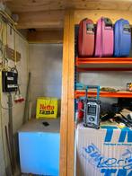 Metsel profielen, Ophalen of Verzenden, Zo goed als nieuw