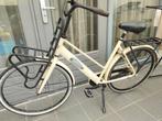 BSP boozz damesfiets 28" D55INRUIL mog. Gratis bezorgd, Fietsen en Brommers, Fietsen | Dames | Damesfietsen, Overige merken, 53 tot 56 cm