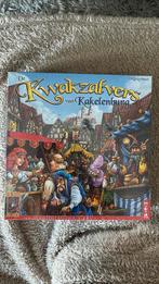 Kwakzalvers van Kakelenburg, Hobby en Vrije tijd, Gezelschapsspellen | Bordspellen, Ophalen of Verzenden, Nieuw