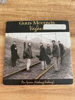 Guus Meeuwis & Vagant - Per Spoor CD, Ophalen of Verzenden, Gebruikt, Levenslied of Smartlap