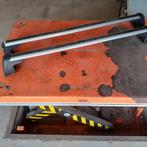 Opel dakdragers, Auto diversen, Dakdragers, Ophalen, Gebruikt