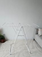 Brabantia Hangon droogrek 15 meter inklapbaar, Tuin en Terras, Ophalen, Zo goed als nieuw, Wasrek