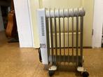 Elektrische convectorkachel merk Euromac, Doe-het-zelf en Verbouw, Ophalen, 30 tot 80 cm, Gebruikt, Kachel