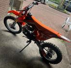 Cros motor, Ophalen of Verzenden, Zo goed als nieuw, Overige typen
