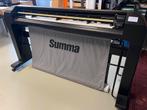Summa snijplotter S140 T, Computers en Software, Printers, Verzenden, Zo goed als nieuw, Printer