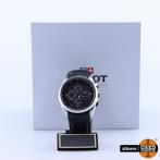 Tissot Couturier Automatic Chronograph T035.627.16.051.00, Zo goed als nieuw