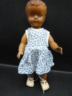 Vintage rubber Pedigree pop, Ophalen of Verzenden, Zo goed als nieuw, Pop