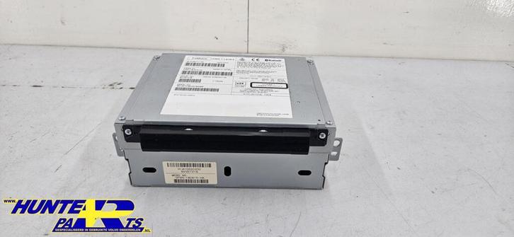 Navigatiemodule Volvo V60/S60 ('10-'18) 31357771, Auto-onderdelen, Elektronica en Kabels, Volvo, Gebruikt, Ophalen of Verzenden