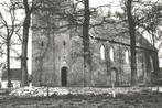 82006	Peize	Drenthe	1975 Ned Herv Kerk	 Niet Gelopen, Verzamelen, Ansichtkaarten | Nederland, Ophalen of Verzenden, 1960 tot 1980