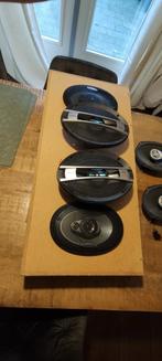 Jbl pioneer sony, Auto diversen, Autospeakers, Ophalen of Verzenden, Gebruikt