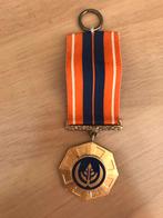 Zuid Afrikaanse Pro Patria medaille, Overige materialen, Ophalen of Verzenden
