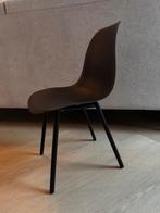 Kinderstoel zwart, Ophalen, Zo goed als nieuw, Zwart