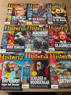 Historia 2021, Ophalen of Verzenden, Zo goed als nieuw