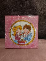 Blond Amsterdam servetten, Ophalen of Verzenden, Zo goed als nieuw