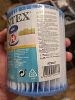 GRATIS NIEUW Intex H filter cartridge Zwembad, Ophalen, Nieuw, Filter