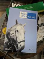 Paard praat met mij - Paulien, Ophalen of Verzenden, Zo goed als nieuw, Overige soorten