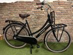 Fietshokje Hoofddorp: Raaks Transportfiets D50 NIEUW, Overige merken, Ophalen of Verzenden, 50 tot 53 cm, Nieuw
