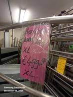 Citroen berlingo peugeot partner maxi imperiaal rvs equinox, Ophalen