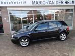 Volkswagen Golf 2.0 Comfortline Airco/Cruise control, Auto's, Stof, Gebruikt, Zwart, 4 cilinders