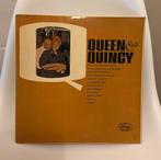 Queen en Quincy LP, Ophalen of Verzenden, Zo goed als nieuw, Jazz