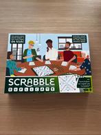 Scrabble Duplicate Bordspel - Weinig gebruikt, Ophalen of Verzenden, Zo goed als nieuw