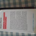 Jaques Mesrine, doden zonder wroeging, eerste druk,originele, Verzenden, 20e eeuw of later