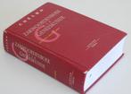 Zakwoordenboek der geneeskunde (1993), Boeken, Studieboeken en Cursussen, Zo goed als nieuw, Verzenden