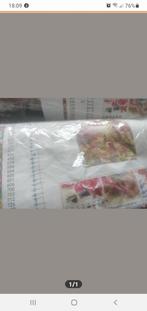 Diamond pianting paddenstoel, Ophalen, Nieuw