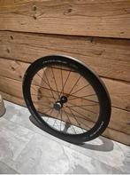 Dura Ace C60 Voorwiel Tubular Nieuw, Fietsen en Brommers, Fietsonderdelen, Ophalen of Verzenden, Nieuw, Racefiets, Wiel