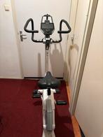 Kettler Ergo C12 ergometer hometrainer, Sport en Fitness, Fitnessapparatuur, Ophalen, Zo goed als nieuw, Metaal, Benen