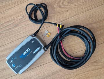 CTEK acculader  M200 (druppelaar) beschikbaar voor biedingen