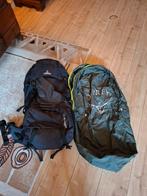 Nomad Batura 70L Backpack met Reishoes, Sport en Fitness, Ophalen of Verzenden, Gebruikt, Rugzak