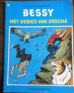 Stripboeken van Bessy, Boeken, Stripboeken, Ophalen of Verzenden, Zo goed als nieuw, Willy Vandersteen, Meerdere stripboeken