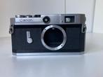 Canon VI L , Canon P, Audio, Tv en Foto, Fotocamera's Analoog, Ophalen of Verzenden, Gebruikt, Compact, Canon
