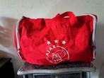 Ajax sport tas, Sieraden, Tassen en Uiterlijk, Ophalen of Verzenden, Gebruikt