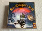 Naar het Middelpunt der Aarde, Een of twee spelers, Ophalen of Verzenden, Gebruikt, 999  Games