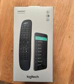 Logitech Harmony Companion, Audio, Tv en Foto, Ophalen, Zo goed als nieuw, Origineel