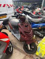 Scooter inname punt - inlever punt - sloop - vrijwaring, Ophalen, Gebruikt