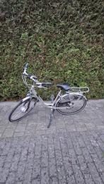 Gazelle Innergy Elektrische Fiets - Accu Defect, Ophalen, Minder dan 30 km per accu, Gebruikt, 51 tot 55 cm