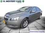 Chevrolet Cruze Bj.2010 Sedan Volle uitvoering *Véél optie, Voorwielaandrijving, Euro 5, 15 km/l, Gebruikt
