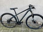 Deed 29 inch mountainbike 24 versnellingen, Fietsen en Brommers, Fietsen | Mountainbikes en ATB, Minder dan 45 cm, Ophalen of Verzenden