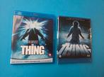 The Thing + Prequel, Ophalen of Verzenden, Zo goed als nieuw, Horror