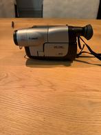 Canon UC-V10 Hi8 Camcorder, Audio, Tv en Foto, Videocamera's Analoog, Ophalen, Hi 8, Camera
