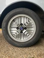 🇸🇪 SAAB 90 Coupé, gereviseerd, Turbo velgen, verse APK, Auto's, Voorwielaandrijving, 4 cilinders, Saab 90, Handgeschakeld