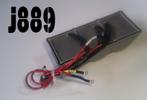 3 stuks smoorspoel 1,1mH, Hobby en Vrije tijd, Elektronica-componenten, Gebruikt, Onbekend, Ophalen of Verzenden, Onbekend