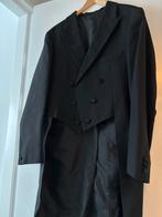 Handgemaakte Rokkostuum - Zware Stof, Kleding | Heren, Kostuums en Colberts, Ophalen of Verzenden, Zo goed als nieuw, Overige maten