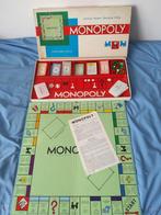 Monopoly compleet grootte doos met de guldens, Gebruikt, Ophalen of Verzenden