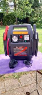autostarter te koop, Ophalen, Zo goed als nieuw