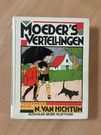 Nienke van Hichtum. Moeder’s vertellingen  3 e druk, Ophalen of Verzenden, Zo goed als nieuw