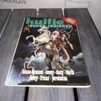 Kuifje special Super Kuifje diverse nummers 7 stuks, Meerdere stripboeken, Ophalen, Gelezen
